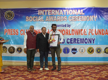 Our Impact and Reach