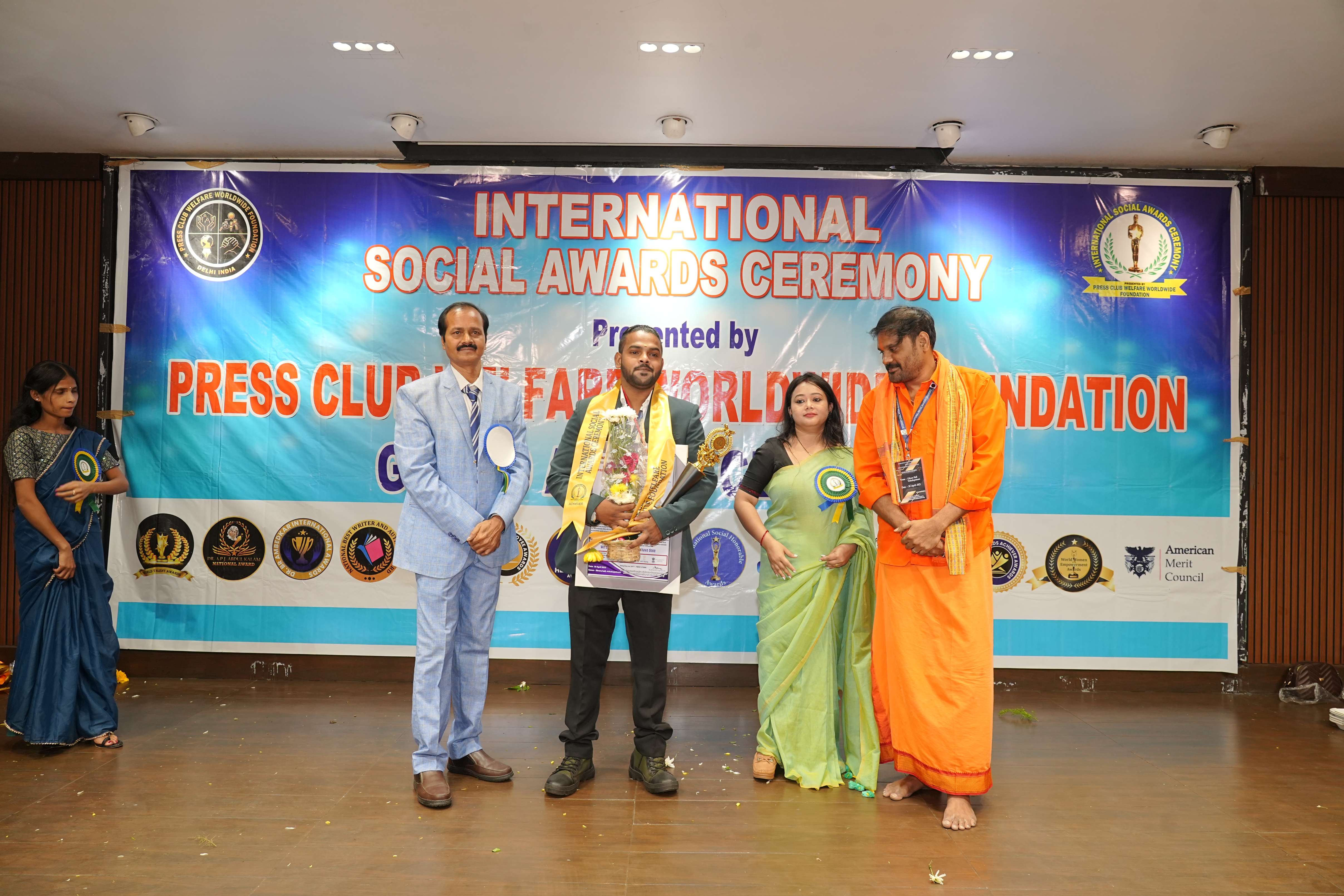 Get Involved and Support Our Work