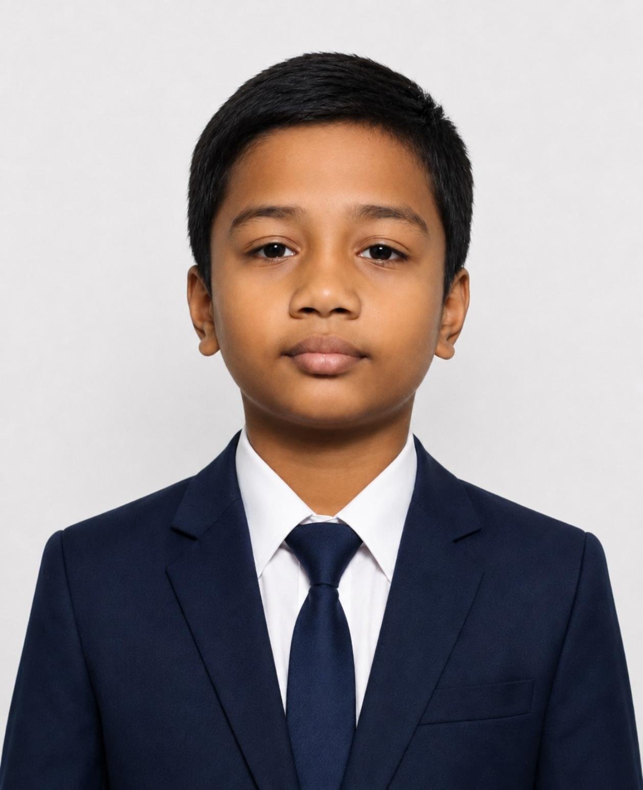 Mr. Riddhiman Jena