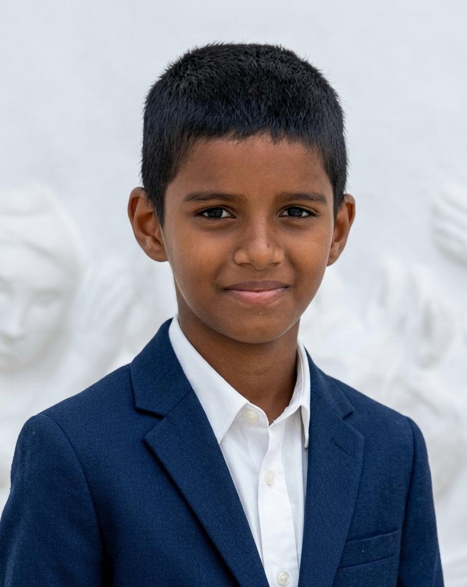 Mr. Sachin Behera