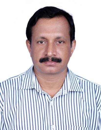 Mr.Utpal Kumar Jena