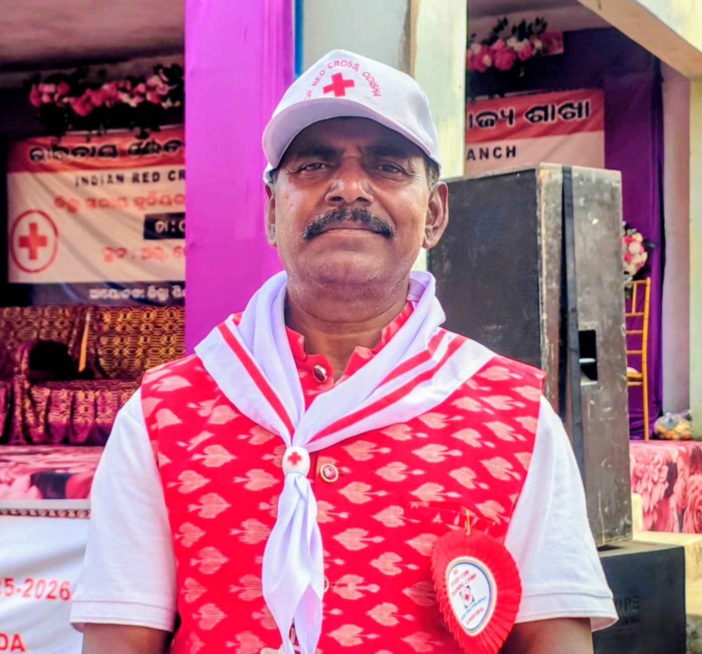 Baban Singh