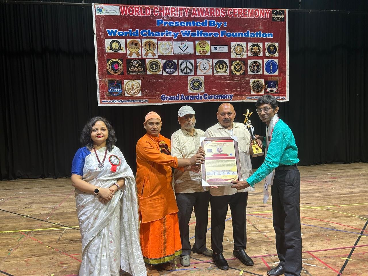 Shatabdi Bhawan Cuttack Odisha