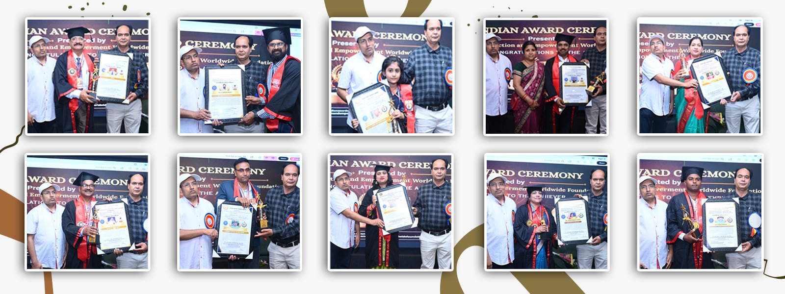 NGO Program Slider Image