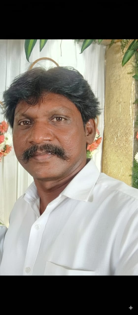 LLAIYARAJA