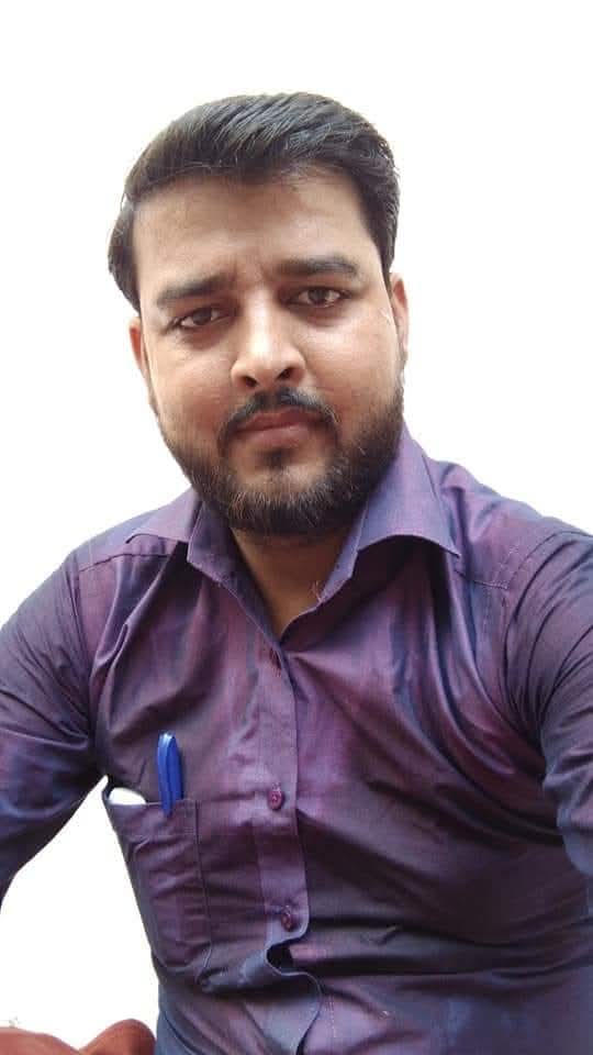 SANTOSH KUMAR