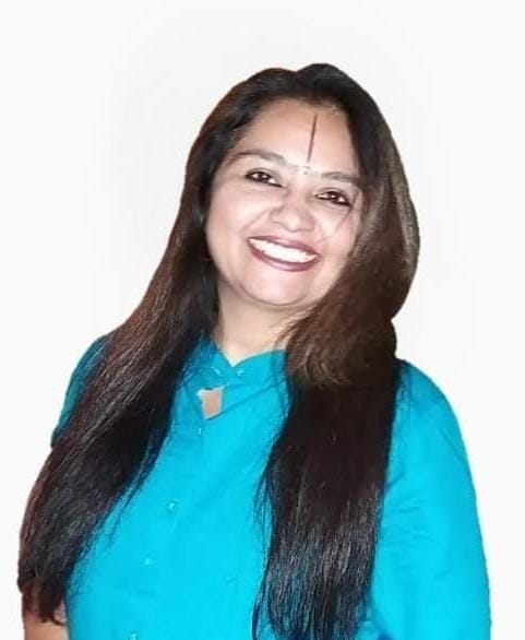 Dr Ushma Harendra Udeshi