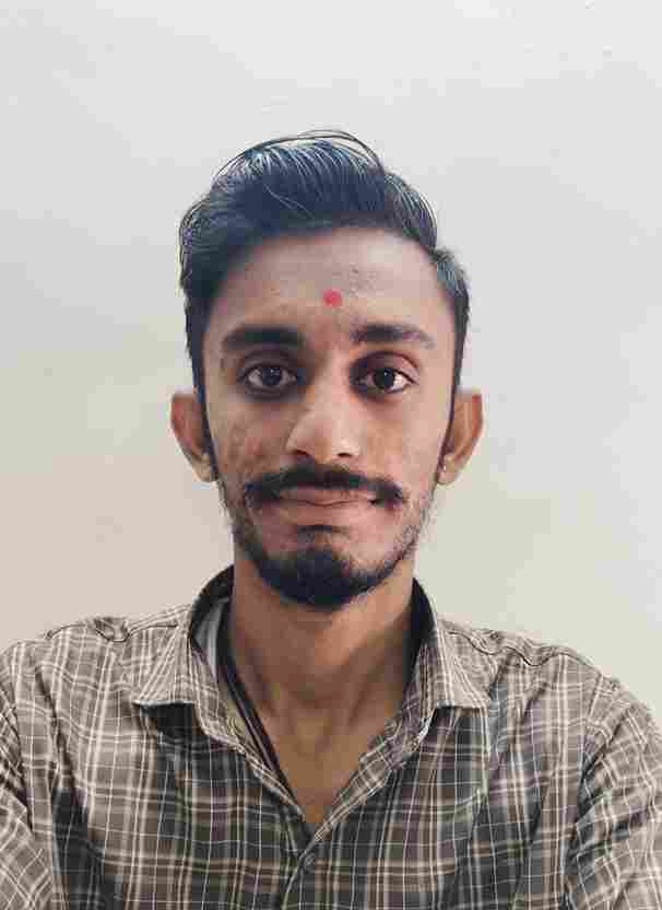 Patel Jaimit Manojbhai