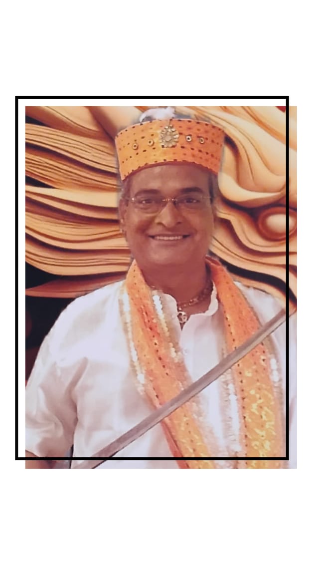 Hari Om Verma