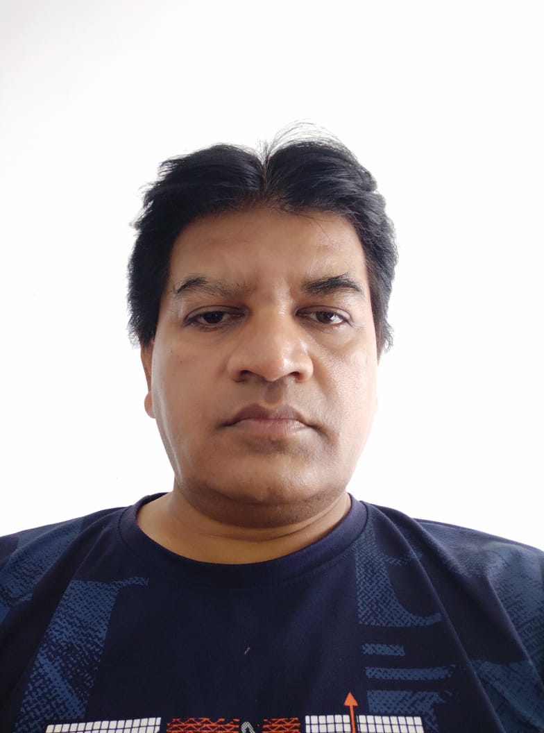 KAMALKUMAR KALIDAS SOLANKI