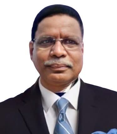 Dr. Lakshmanbhai Virabhai Vankar