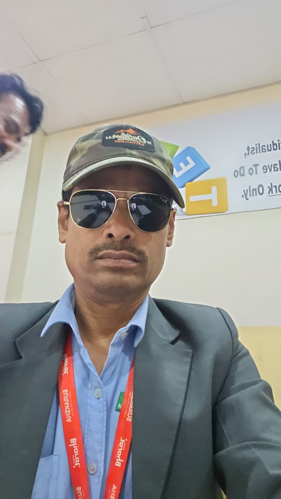 ARIPAKA NAGA VENKATA PRASAD