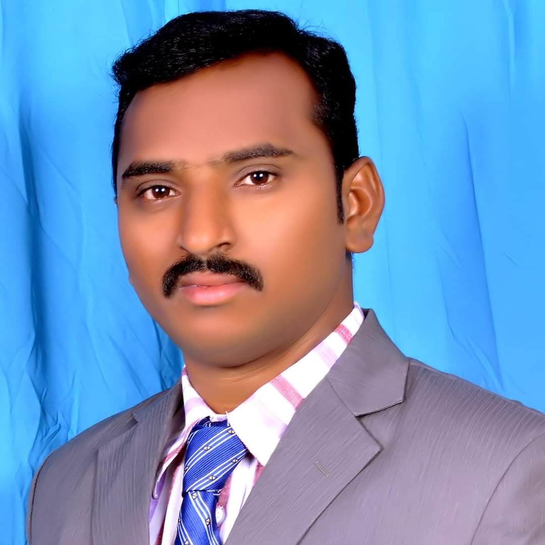 KALEPALLI JOHN WESLEY