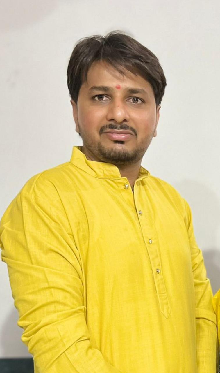 PATEL KISHAN KUMAR SHANKARLAL