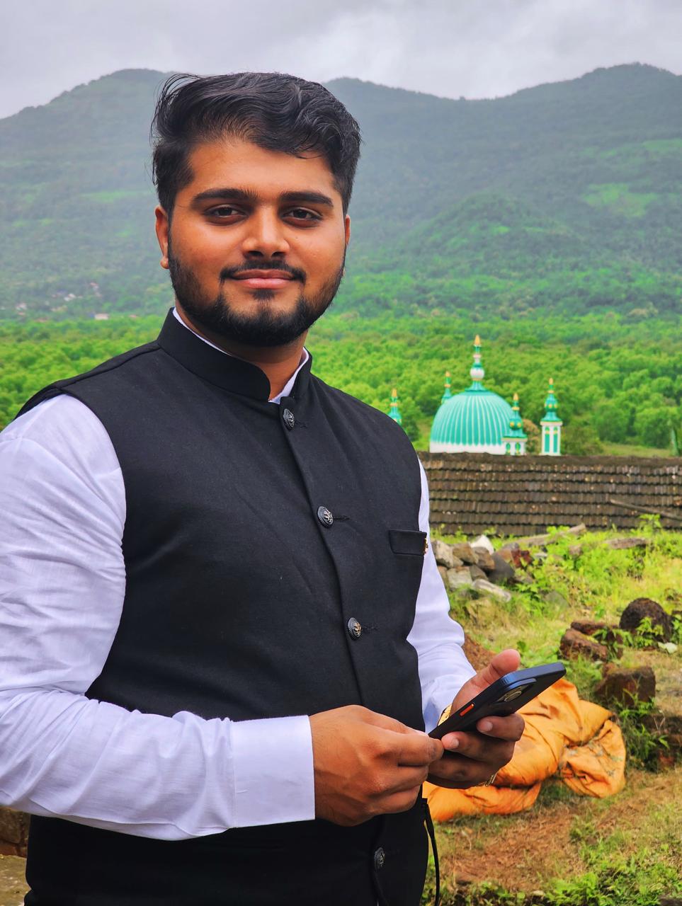 Shazaib Bashir Parkar