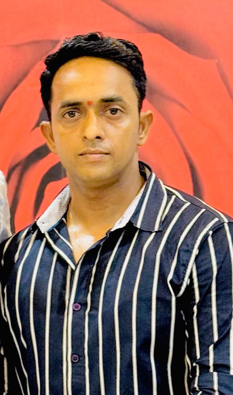 Sandip Kusha Patil