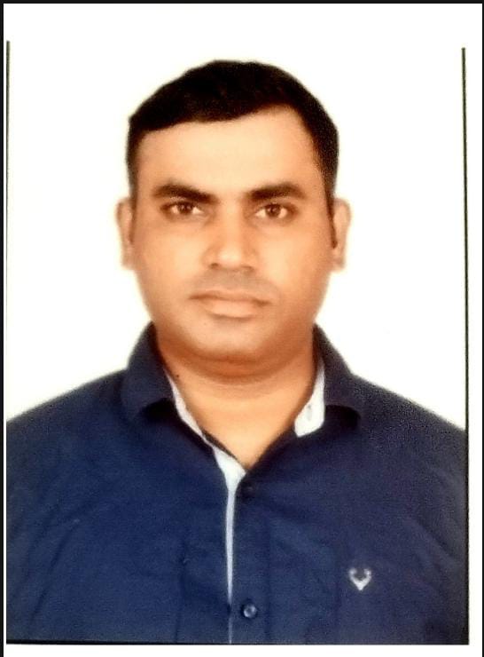 Usmangani Yunus Dhamasker