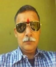 Inder Kumar Jairamani