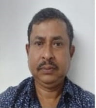 Mohammad Mizanur Alam