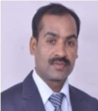 BASABVARAJ SABU CHAVAN