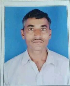 SHAMALABHAI PADAMAJI KAPADI