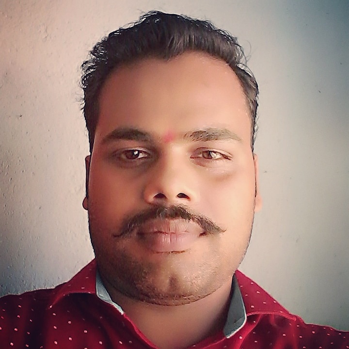 Tarini Prasad Behera