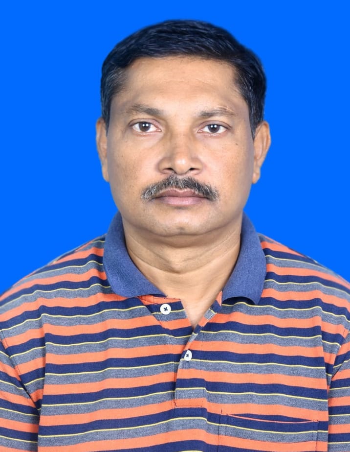 KUNA KUMAR SAHOO