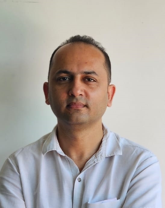 VIVEK DHALLAM
