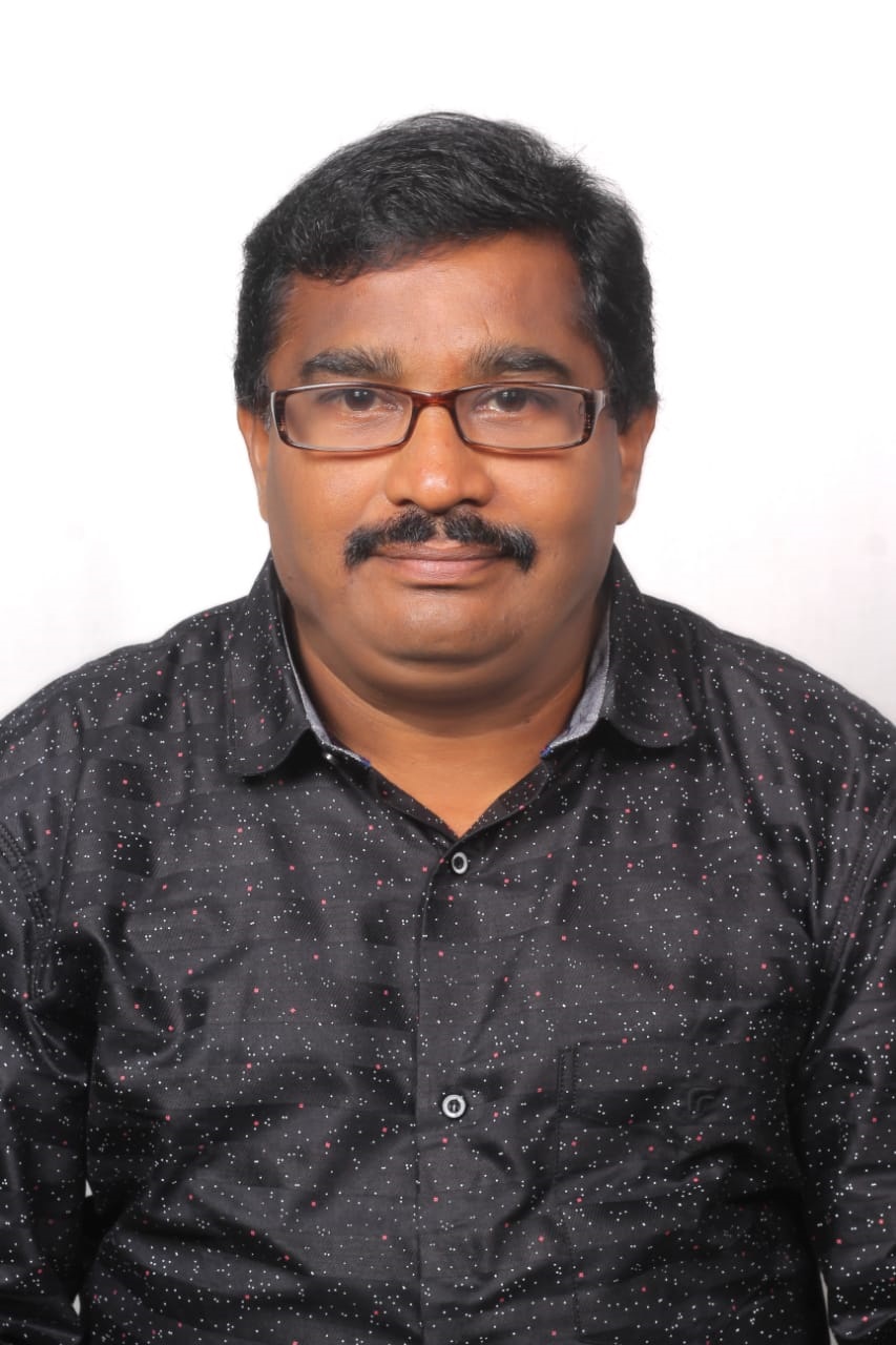 VEMULAKONDA SUBRAMANYARAJA SRIDHAR