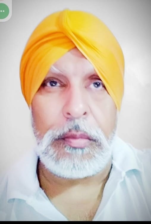 JASPAL SINGH NINDI