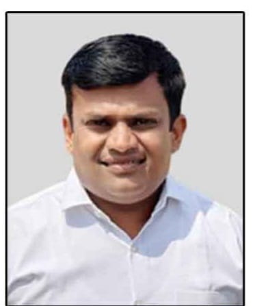 PRAMOD MANSINGRAO PATIL