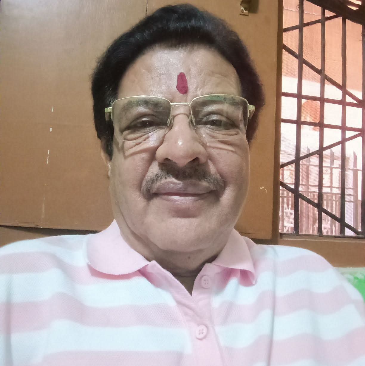 MATHUKUMALLI VENKATA PHANI BHUSHAN