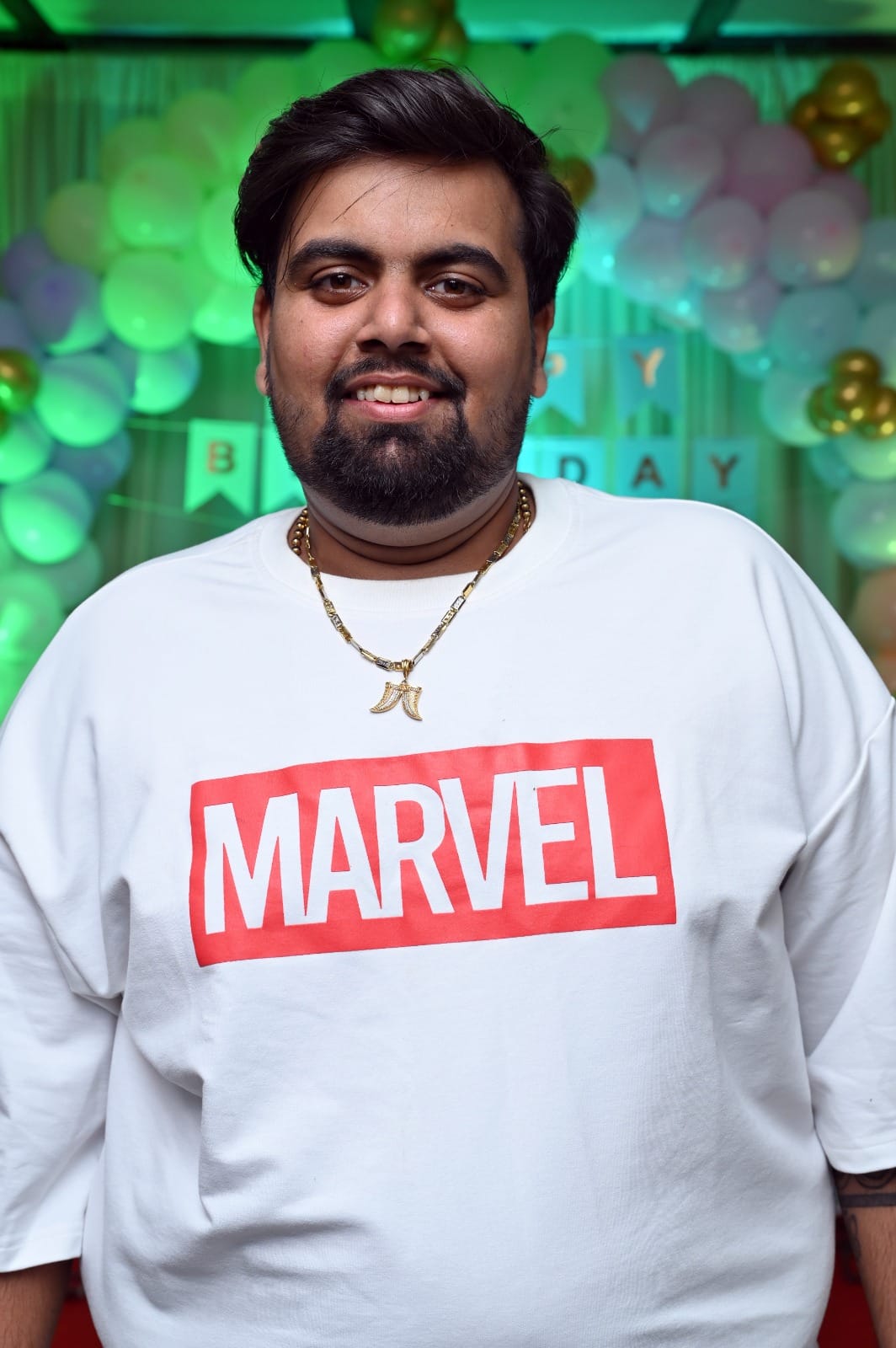 BHAVIK NARENDRA SHAH