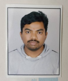 SIKILAMETLA ARUN KUMAR