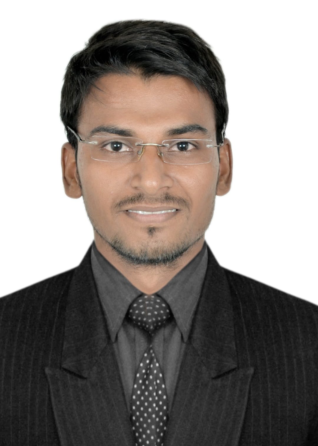 GOPAL POPATBHAI PRAJAPATI