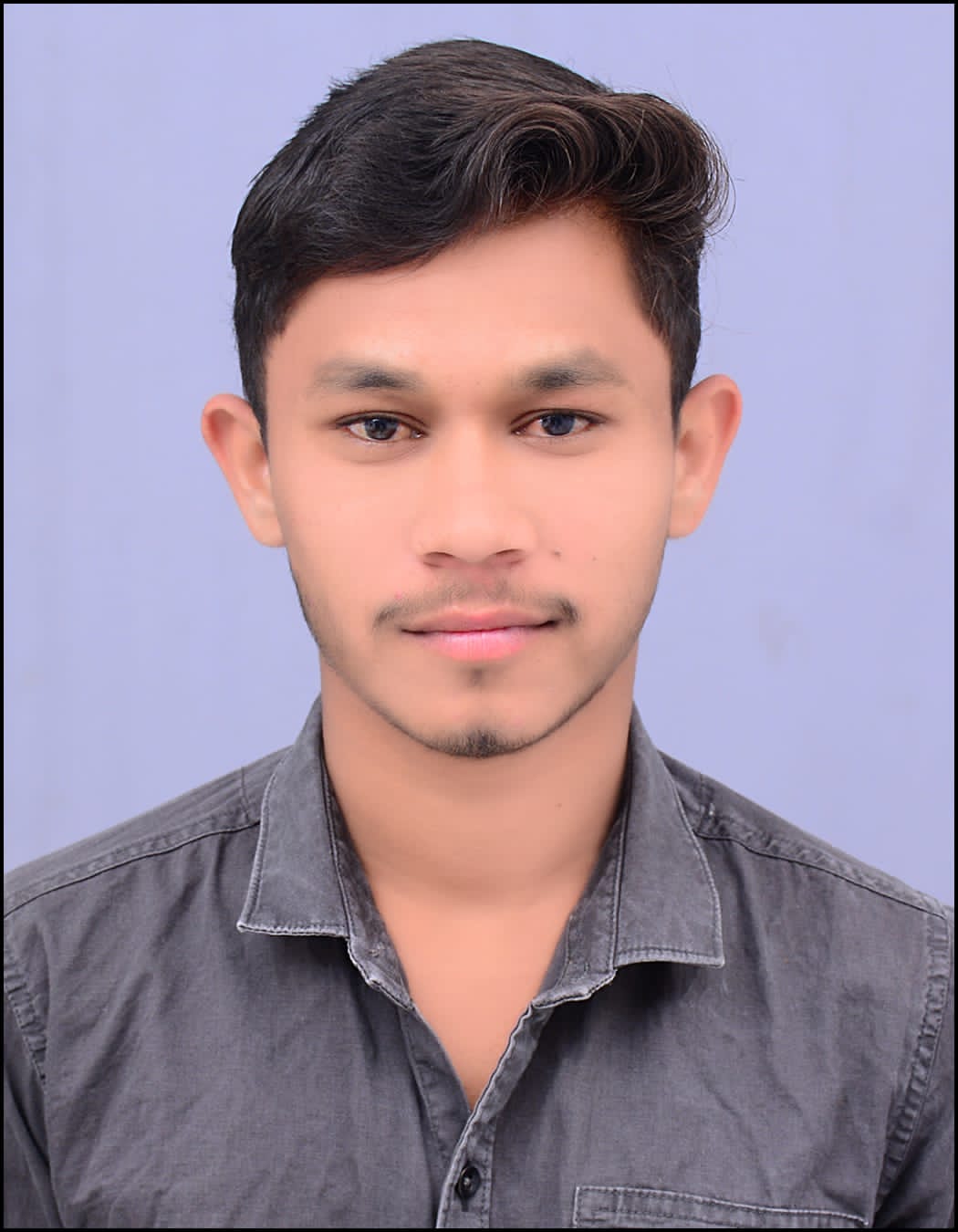 MIRZA ILIYASBAIG AMINBAIG