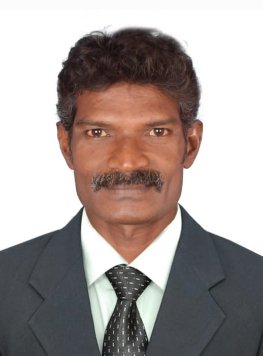 SAKTHIVEL PERIYASAMY