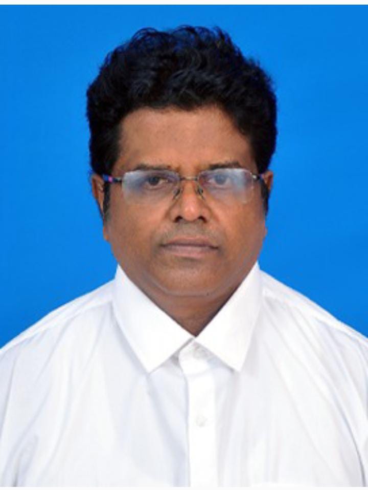 Dr.k. Loganathan
