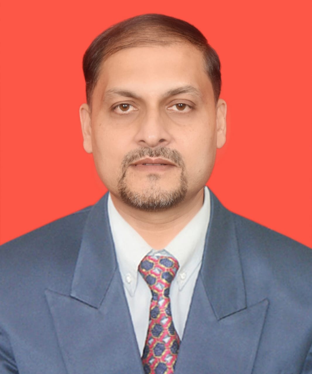 RADHESHYAM MISHRA