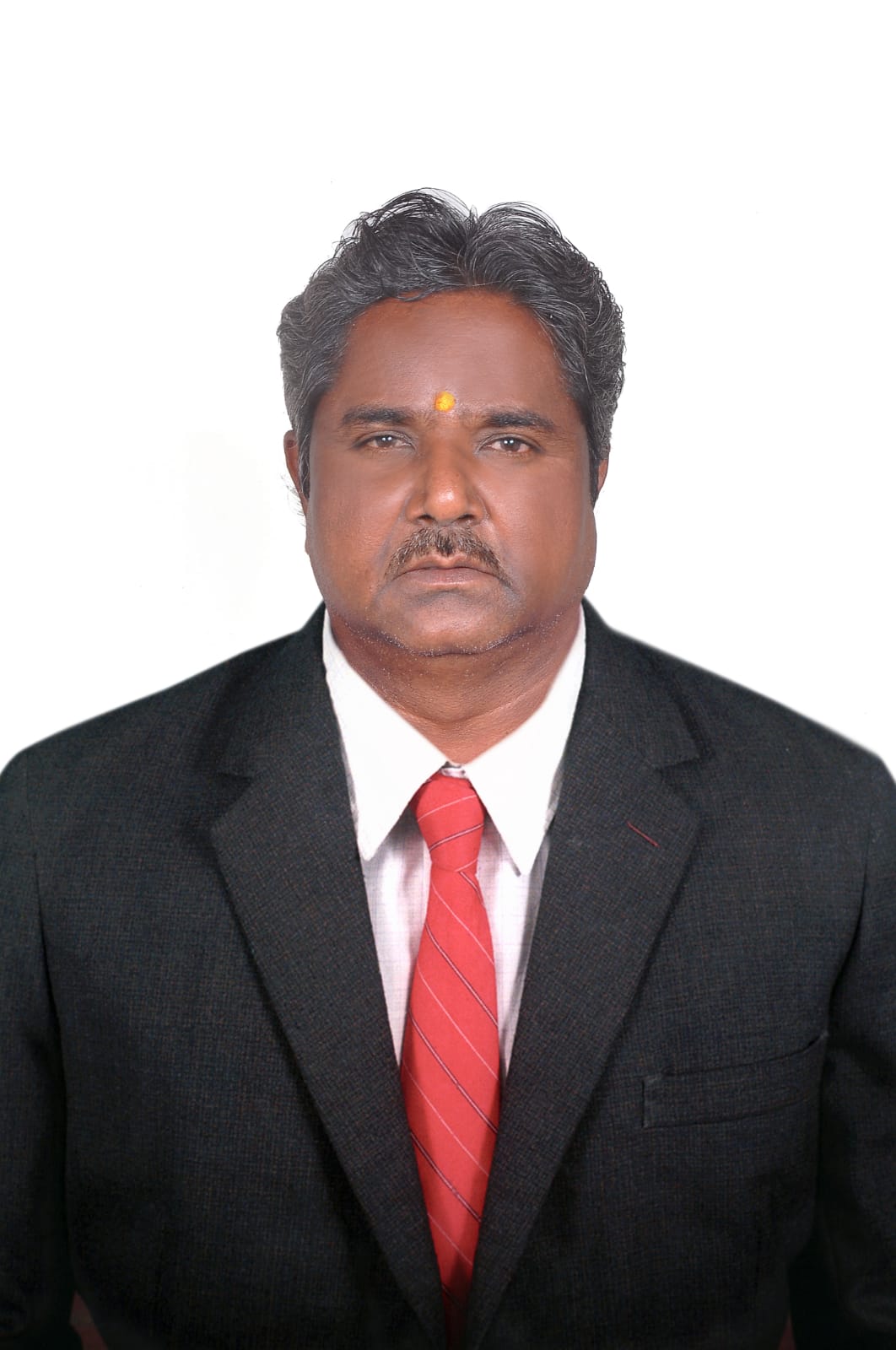 Dr. P Kumar