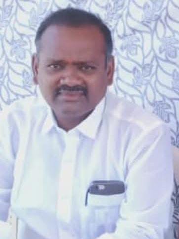 Dr.K.Chinnaiah