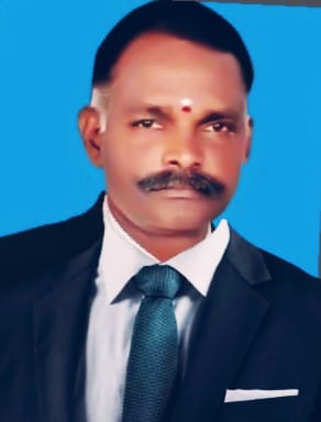 BALASUBRAMANI AYYANAR