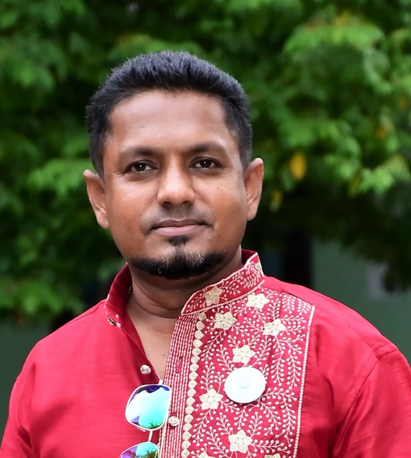Rajib Das