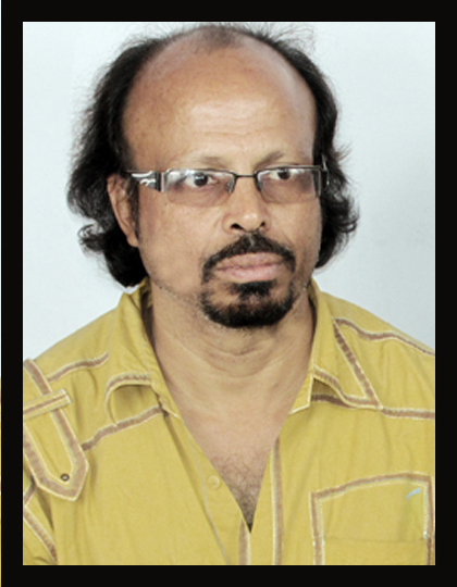 Sushanta Kumar Das