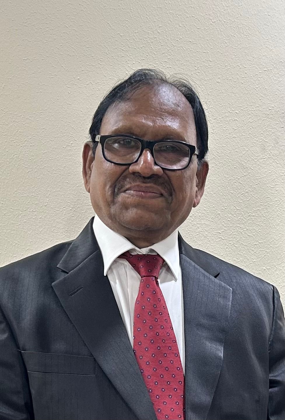 DR Digambar Sitaram Tayade