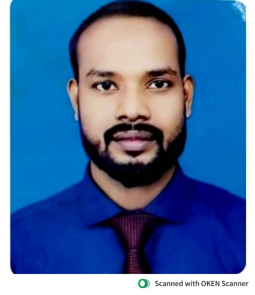 Pawan Kumar Karna