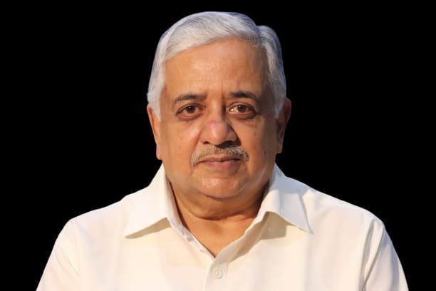 M .k Gowtham chand