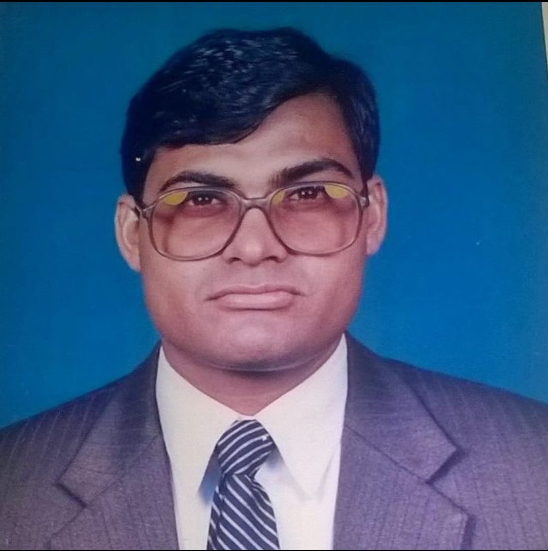 DR.DEBI PRASAD MISHRA