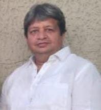 Uday Nagada