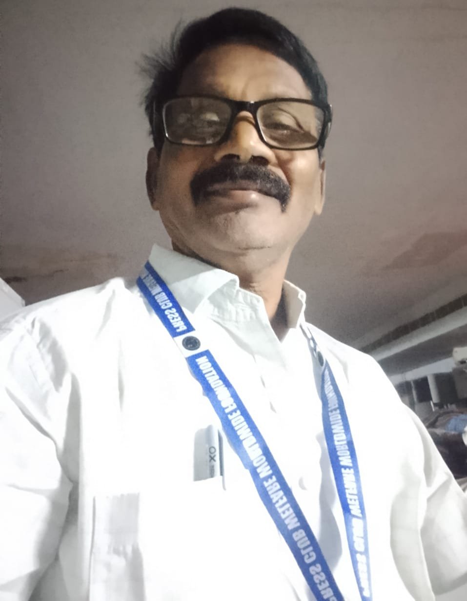 Siyyadula Yellarao
